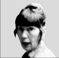 Dorothy Vandiver Obituary (2007)