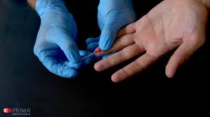 Szwajcarska firma prima lab oferuje szeroką gamę testów do użytku domowego. Covid 19 Igg Igm Rapid Test Prima Home Test