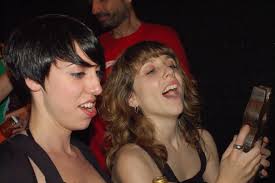 Certamen Cacahué de Libertad Audiovisual Creativa: mayo 2010