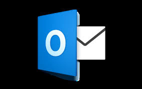 Available in png and vector. Outlook Icon 175803 Free Icons Library