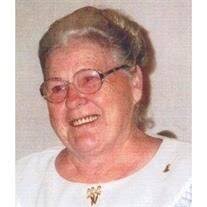 Rosa Vaughn Obituary