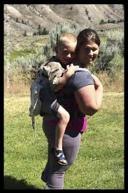 The lillebaby complete all seasons baby carrier combines all lillebaby's signature features; Lillebaby Complete Organic Designer All Seasons Review Tales Of A Mountain Mama