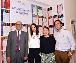 Poetic expression is destined to persist — Il Globo