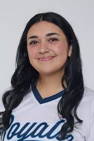 2026 Softball Roster