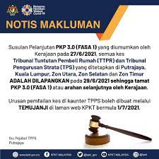 We did not find results for: Tribunal Perumahan Dan Pengurusan Strata Tpps Home Facebook