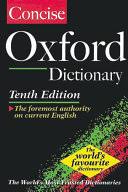 'above all this, we must maintain clear and concise information on the extent of the damage.' 'the bandwidth constraints of the internet force us to find more concise ways to represent information.' The Concise Oxford Dictionary Google Books