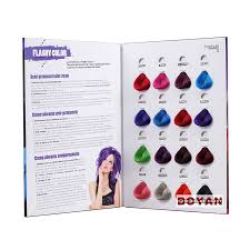Ice Cream Hair Color Chart Tintes Para Cabello Hair Colour Book Buy Hair Color Chart Ice Cream Hair Color Chart Hair Colour Book Product On