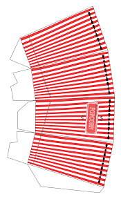 Verschenke eine diy kinogutschein karte. Tays Rocha Festa Circo Ideias Printables E Dicas Party Circus Printables Printa Kinogutschein Zum Ausdrucken Kinogutschein Basteln Popcorntute Basteln