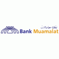 Trust and fiduciary services are provided by bank of america, n.a. Bank Muamalat Brands Of The World Download Vector Logos And Logotypes