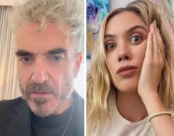 Laura Clery Accuses Ex Stephen Hilton Of Hacking Into Her Social Media &  Deleting YEARS Of Content!