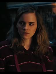 Hermione Granger in Dti