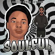 Melvin James Hendrix