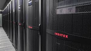 А у нас опять распродажа ёпт! Zara Mutterkonzern Inditex Zieht Bilanz Vorsprung Durch Technik