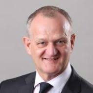 Professor Stephen Jenkinson