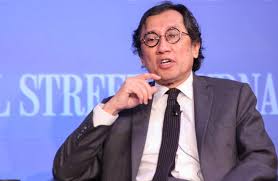 Singapore's Bilahari Kausikan on Deterring North Korea - WSJ