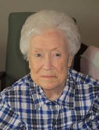 Obituaries in today's Courier