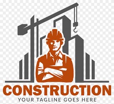 Maybe you would like to learn more about one of these? Illustration Of Construction Logo On Transparent Background Png Similar Png