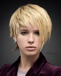 Coiffure Courte Destructurée Sararachelbesy Site