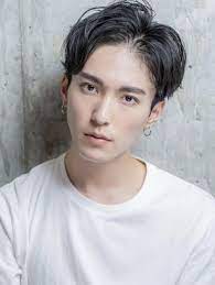 2021年春 メンズ イケメンの髪型 ヘアアレンジ 人気順 ホットペッパービューティー ヘアスタイル ヘアカタログ ヘアサロン パーマ 白髪染め