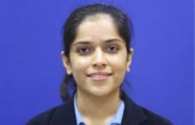 Department of Chemistry IITM