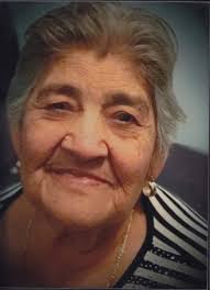 Maria Rivera Obituary