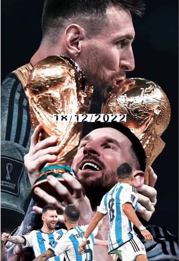 How to Put Messi Next to You Ai | TikTok