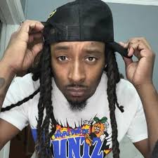 JDR. ⚡️ (@JayDotRain)