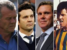 El "Clan Solari", una de las familias más futboleras del mundo