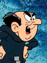 Gargamel - The universe of The Smurfs. - Superhero Database