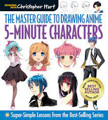 But this is drawing, so there aren't any complex rules for this! The Master Guide To Drawing Anime 5 Minute Characters By Sixth Spring Books Issuu