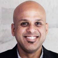 Vikas Aggarwal, CFA, FRM