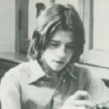 Dave Hardy (@PosCharged)