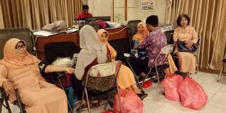 Tas ir piemērots daudzām dažādām ierīcēm. Peringati Hari Ibu Dharma Wanita Persatuan Gresik Sumbang Darah Beritapelabuhan Com
