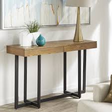 Swink 47 25 Console Table In 2020 Console Table Styling Console Table Coffee Table With Storage