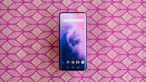 The main camera is 48+16+8mp and the selfie camera is 16mp. Oneplus 7 Pro Review The Best Android Phone Value Of 2019 Cnet