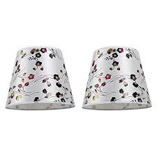 Shop with afterpay on eligible items. Kiven Stglighting 2 Pack Pvc Cloth Lamp Shades Fixture Replacement Shades For Floor Lamps And Other Compatible Lamps Nunu Lamp Online Shopping