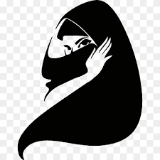 Hijab s, logo, dibujos animados png. Hijab Png Images Pngwing