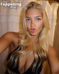 Sydney Thomas  iamsydneythomas  sydneythomasxxx Nude Leaks OnlyFans Photo  17 | TheFappening