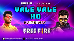 Listen to christopher young free fire mp3 song. Vale Vale Ho Free Fire Song Dj Alok Mp3 Song Download Mp3lover Wapkiz Com
