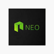 It was previously referred to as antshares, and it's the first decentralized crypto developed in china. Neo Crypto Art Board Prints Redbubble