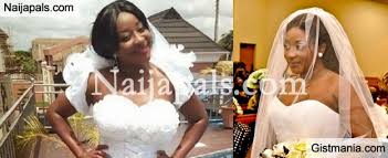 In 2013,ini edo was a judge for the miss black africa uk pageant. Ini Edo Gets Married Again Gistmania