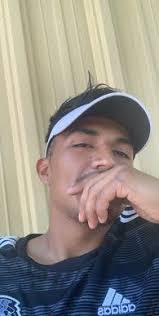 Marvin Rosas's Men's Soccer Recruiting Profile