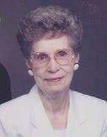 Betty A. Goble Obituary