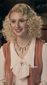 “The production design and the art direction