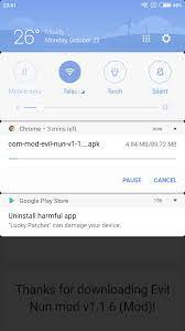 2 / 5 ( 61 votes ) the new granny outwitt mod apk is now out for android mobile phones and tablets. Descargar Evil Nun 1 7 6 Mod The Nun Can T Attacks Apk 1 7 6 Para Android