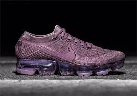 Nike Vapormax Violet Dust 849557 500 Sneakernews Com Nike Nike Air Sneakers Fashion