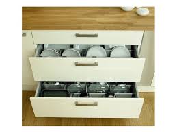 Accessoire De Rangement Pour Meuble De Cuisine Casserolier Meuble Cuisine Plan Cuisine Diviseur De Tiroir