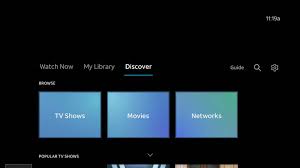 If you haven't had a chance to take advantage of the best deal we've seen on the apple tv 4k, directtv has. Everything You Need To Know About The Brand New Directv Now App The Streamable