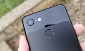 Google Pixel 3 camera review - Camera ...