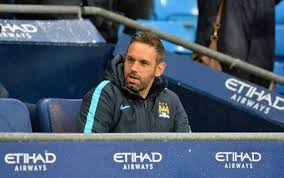 Manchester City to retire Richard Wright's seat on bench | by TBN Sport |  Medium